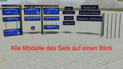 Zugzielanzeigen mit einfacher Besch im EEP-Shop kaufen Bild 6