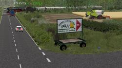  Bauernschilder am Stra�enrand - Set im EEP-Shop kaufen