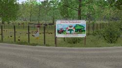 Bauernschilder am Stra�enrand - Set im EEP-Shop kaufen Bild 6