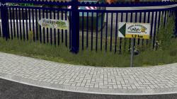 Bauernschilder am Stra�enrand - Set im EEP-Shop kaufen Bild 6