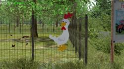Bauernschilder am Stra�enrand - Set im EEP-Shop kaufen Bild 6
