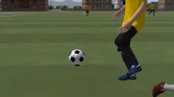 Set Fu�ballspieler mit Aufschriftfu im EEP-Shop kaufen Bild 6
