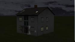  Zubeh�rset f�r H�user (Dachfenster  im EEP-Shop kaufen