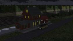 L�ndlicher Bahnhof �hnlich Rudersbe im EEP-Shop kaufen Bild 6