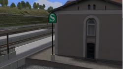  Set U&S Bahn Schilder im EEP-Shop kaufen