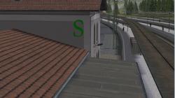  Set U&S Bahn Schilder im EEP-Shop kaufen