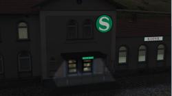 Set U&S Bahn Schilder im EEP-Shop kaufen Bild 6
