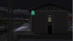 Set U&S Bahn Schilder im EEP-Shop kaufen Bild 6