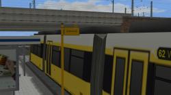  Stra�enbahn Haltestellenschilder mi im EEP-Shop kaufen
