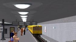  Zielanzeigen f�r U-Bahn �hnlich der im EEP-Shop kaufen