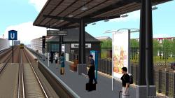 Zielanzeigen f�r U-Bahn �hnlich der im EEP-Shop kaufen Bild 6