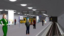 Zielanzeigen f�r U-Bahn �hnlich der im EEP-Shop kaufen Bild 6