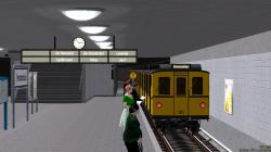 Zielanzeigen f�r U-Bahn �hnlich der im EEP-Shop kaufen Bild 6