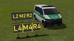 Rollbahnbeschilderung als Immobilie im EEP-Shop kaufen Bild 6