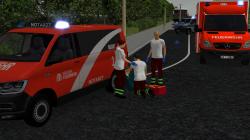  Rettungssanit�ter, Set 1 - Mit Edit im EEP-Shop kaufen