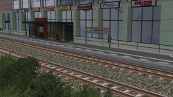  Tram Haltestellen Wegweiser  im EEP-Shop kaufen