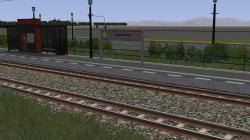  Tram Haltestellen Wegweiser  im EEP-Shop kaufen