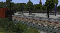  Tram Haltestellen Wegweiser  im EEP-Shop kaufen