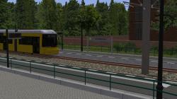 Tram Haltestellen Wegweiser  im EEP-Shop kaufen Bild 6