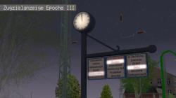 Zugzielanzeigen Epoche III, Epoche  im EEP-Shop kaufen Bild 6