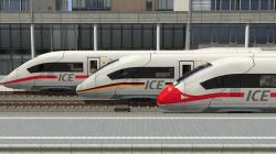 ICE4 SPARSET - BR 412 der DBAG | Tz im EEP-Shop kaufen Bild 6