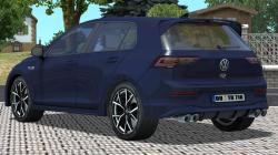  VW Golf 8 R Kleinwagen - Set 1 im EEP-Shop kaufen