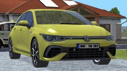  VW Golf 8 R Kleinwagen - Set 2 im EEP-Shop kaufen