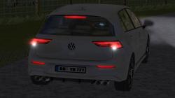 VW Golf 8 R Kleinwagen - Set 2 im EEP-Shop kaufen Bild 6