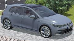  VW Golf 8 Life Kleinwagen - Panoram im EEP-Shop kaufen