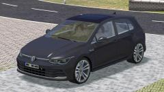 VW Golf 8 Life Kleinwagen - Panoram im EEP-Shop kaufen Bild 6
