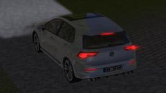 VW Golf 8 Life Kleinwagen - Panoram im EEP-Shop kaufen Bild 6