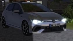 VW Golf 8 R Kleinwagen - Panoramada im EEP-Shop kaufen Bild 6