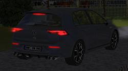 VW Golf 8 R Kleinwagen - Panoramada im EEP-Shop kaufen Bild 6