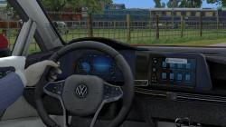 VW Golf 8 R Kleinwagen - Panoramada im EEP-Shop kaufen Bild 6