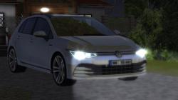 VW Golf 8 Life Kleinwagen - Sparset im EEP-Shop kaufen Bild 6