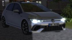 VW Golf 8 R Kleinwagen - Sparset im EEP-Shop kaufen Bild 6