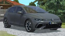 VW Golf 8 R Kleinwagen - Sparset im EEP-Shop kaufen Bild 6