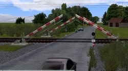  Sncf Signale f�r Bahn�bergang im EEP-Shop kaufen