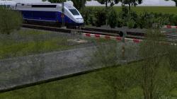  Sncf Signale f�r Bahn�bergang im EEP-Shop kaufen