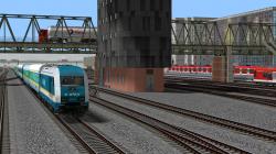  Stellwerk M�nchen Hbf im EEP-Shop kaufen
