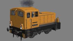  Diesellokomotive DR-V15 orange mit  im EEP-Shop kaufen