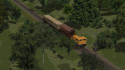  Diesellokomotive DR-V15 orange mit  im EEP-Shop kaufen
