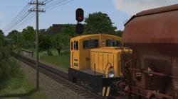 Diesellokomotive DR-V15 orange mit  im EEP-Shop kaufen Bild 6