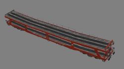  Autotransporter �BB-Ddm915 - Blutor im EEP-Shop kaufen