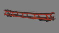  Autotransporter �BB-Ddm915 - Blutor im EEP-Shop kaufen