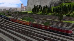  Autotransporter �BB-Ddm915 - Dunkel im EEP-Shop kaufen