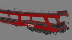  Autotransporter �BB-Ddm915 - Dunkel im EEP-Shop kaufen