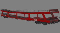 Autotransporter �BB-Ddm915 - Dunkel im EEP-Shop kaufen Bild 6