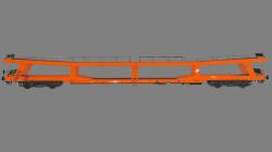  Autotransporter �BB-Ddm915 - Orange im EEP-Shop kaufen