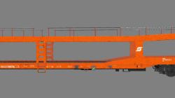 Autotransporter �BB-Ddm915 - Orange im EEP-Shop kaufen Bild 6